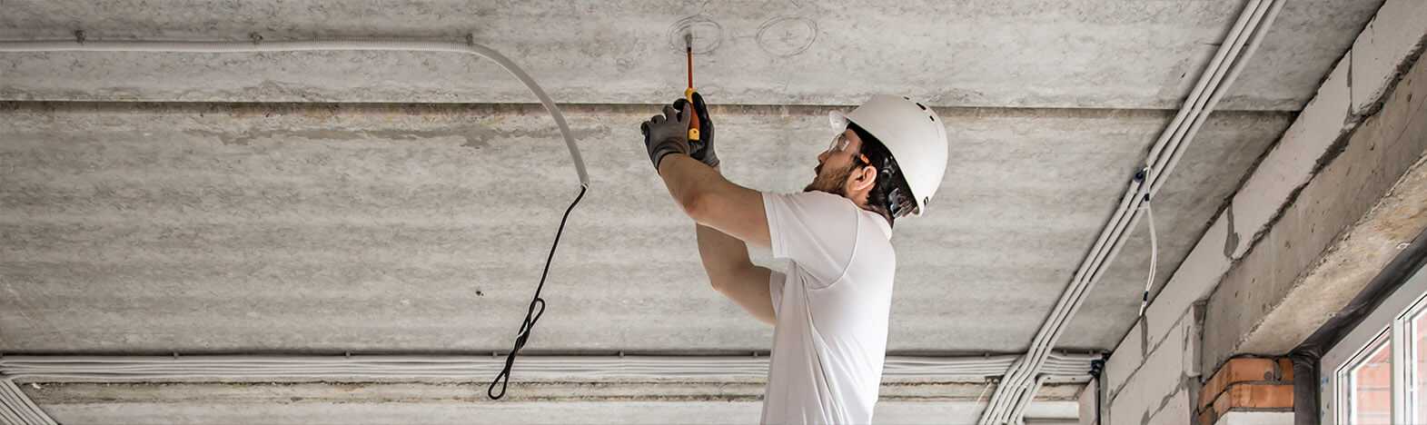 Surrey, Langley and Abbotsford Residential Electrician